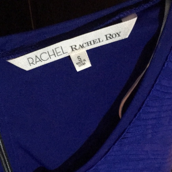 RACHEL ROY BODYCON DRESS - Picture 4 of 4